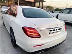 مێرسێدس بێنز E-Class